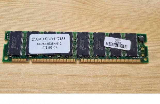 Spectec 256MB RAM