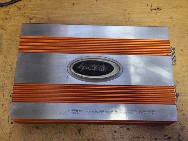 Spectron sp-a4150 er�s�t� (800W)
