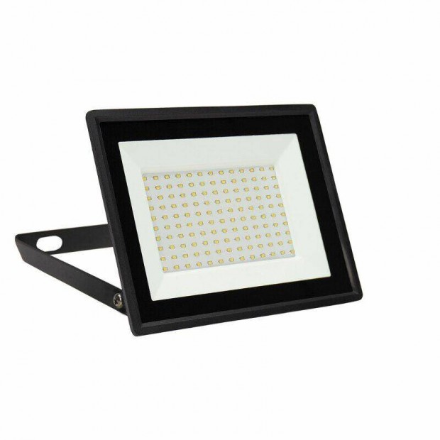 Spectrumled Noctis Lux 3 led reflektor, 100W, 4000K melegfehr