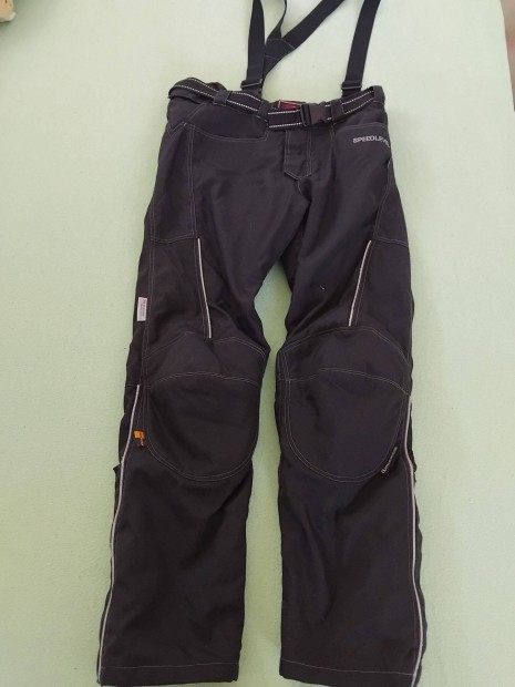 Speed Level cordura motoros nadrg (kantros)