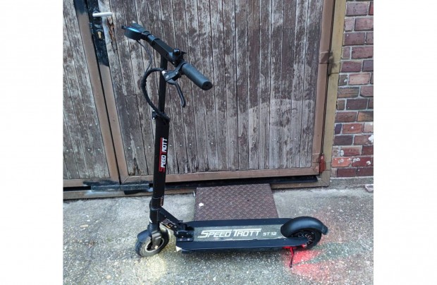 Speed Trott ST12 elektromos roller