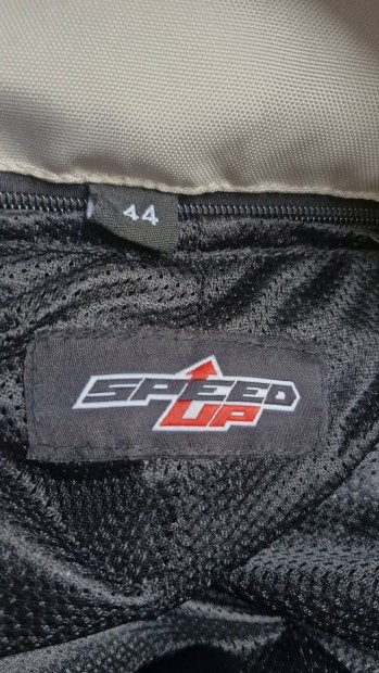 Speed UP Pixie n�i motoros nadr�g, 44-es, �j