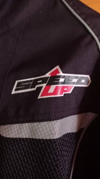 Speed UP motoros dzseki