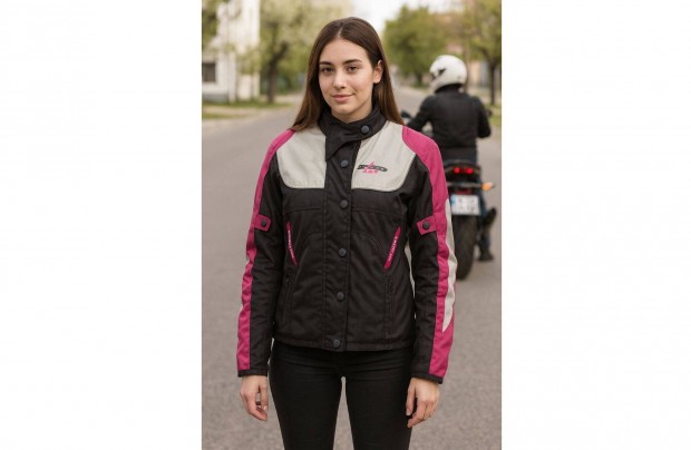 Speed Up n�i motoros dzseki