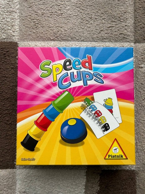 Speed cups trsasjtk