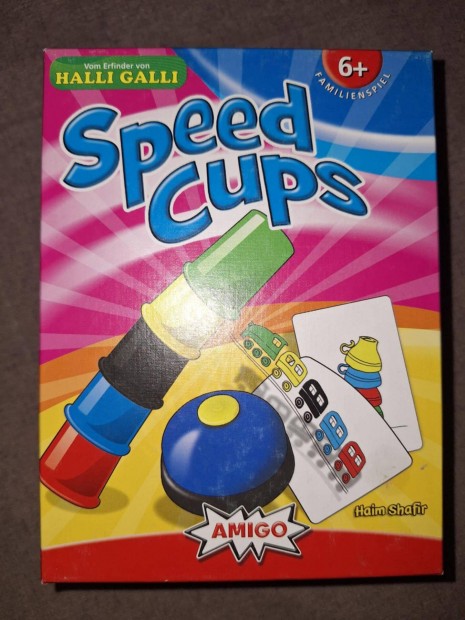 Speed cups trsasjtk