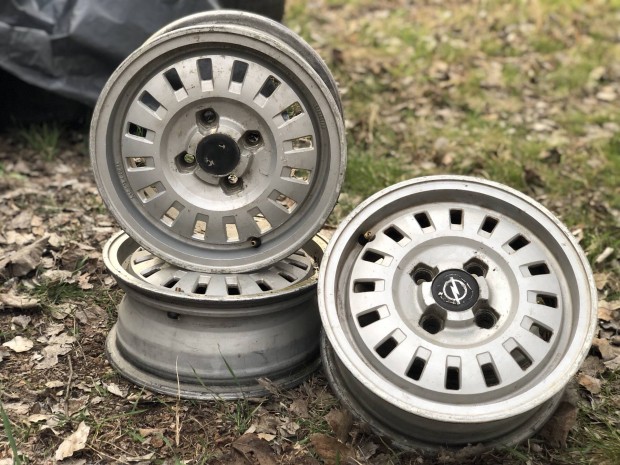 Speedline R13 4x100 alufelni 5,5J 4*100