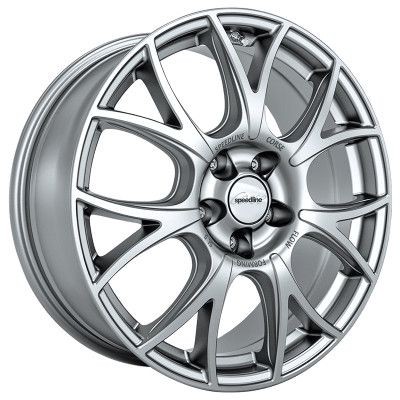 Speedline SL5 Vincitore HS 8X18 5X108 ET40 CB76 | alufelni |