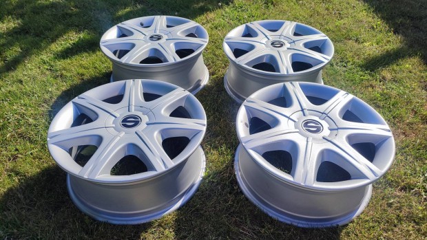 Speedline alufelni 5x110 7x17 ET41