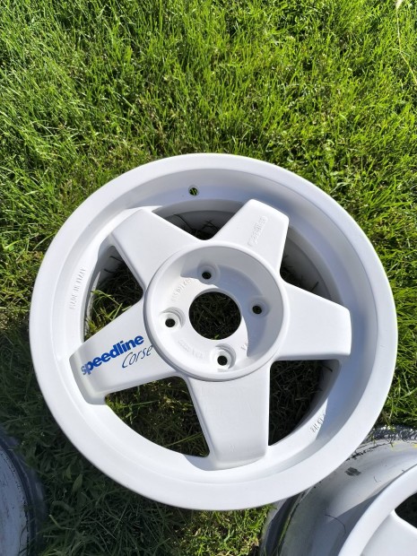 Speedline alufelni 6x15 4x114.3