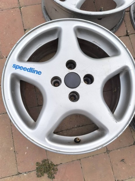 Speedline alufelni 6x15 4x98
