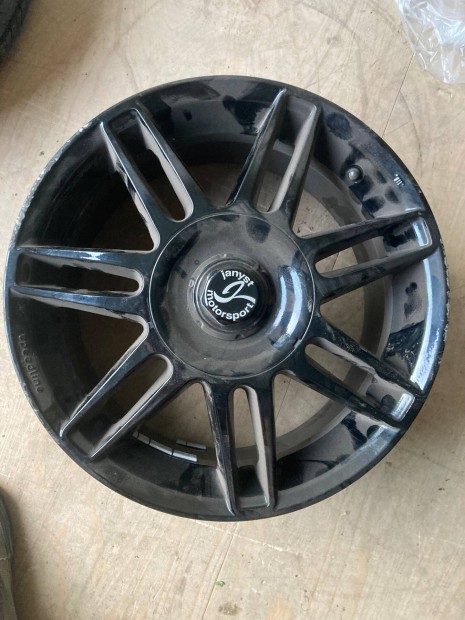 Speedline alufelnik