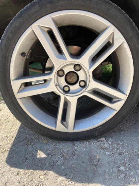Speedline knnyfm felni 4x98 17x7