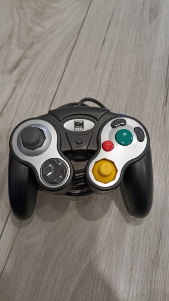 Speedlink Nintendo Gamecube kontrollerek