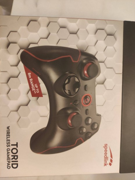 Speedlink Torid gamepad