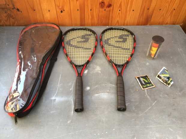 Speedminton S70 gyorstollas Tollas t szett