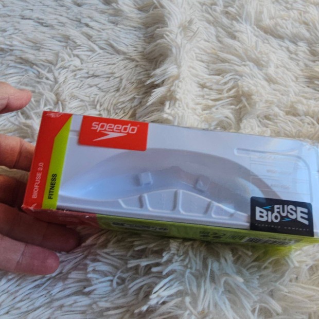 Speedo Biofuse 2.0 sz szemveg j dobozos