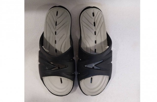 Speedo f�rfi papucs: 42, v�z�ll�, fekete-sz�rke