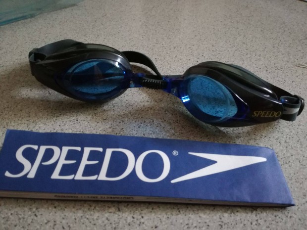 Speedo szszemveg