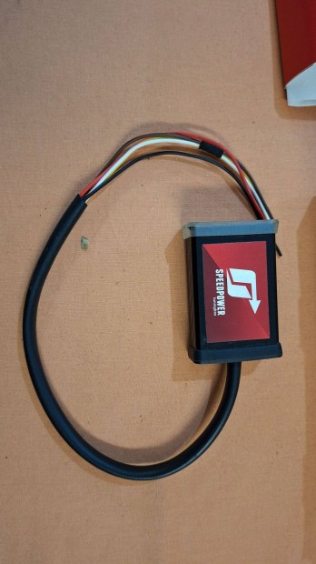 Speedpower Tuningbox benzines aut�khoz