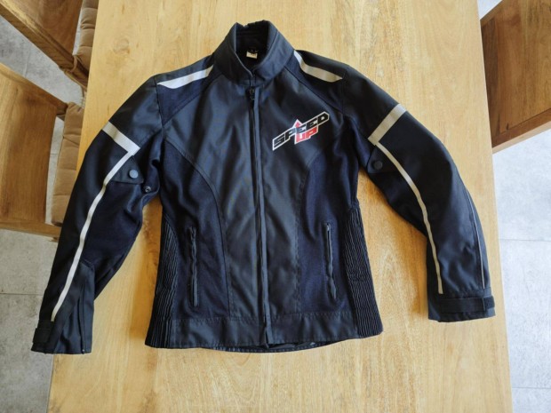 Speedup motors textil kabát