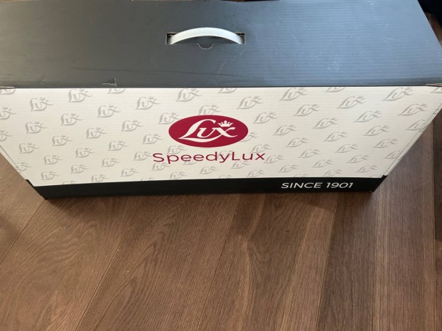 Speedylux vezetk nlkli porszv