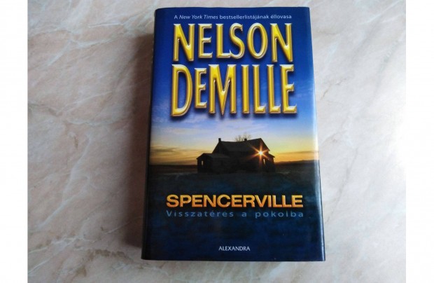 Spencerville - Nelson Demille