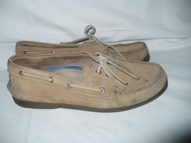 Sperry frfi cip, 41,5-es mret