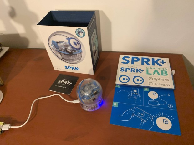 Sphero Sprk+