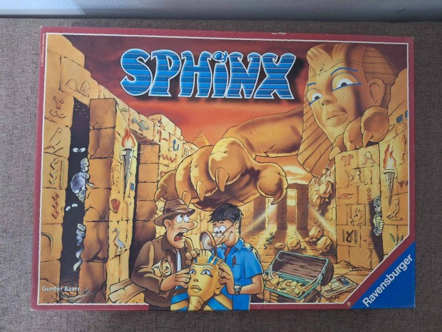 Sphinx trsasjtk