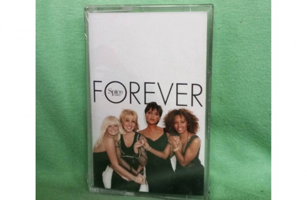 Spice Girls - Forever Mk. /j,flis/