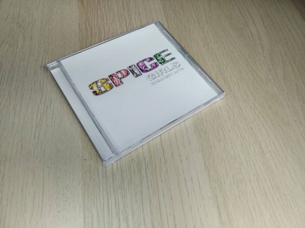 Spice Girls - Greatest Hits / CD