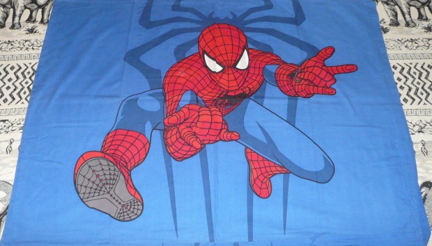 Spider-MAN gynemhuzat s Pld