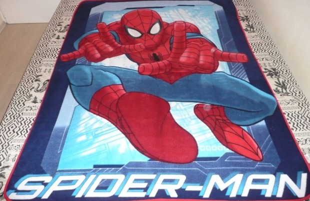 Spider-MAN Pld