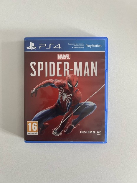 Spider-Man Spider Man PS4 PS5 Playstation jtk