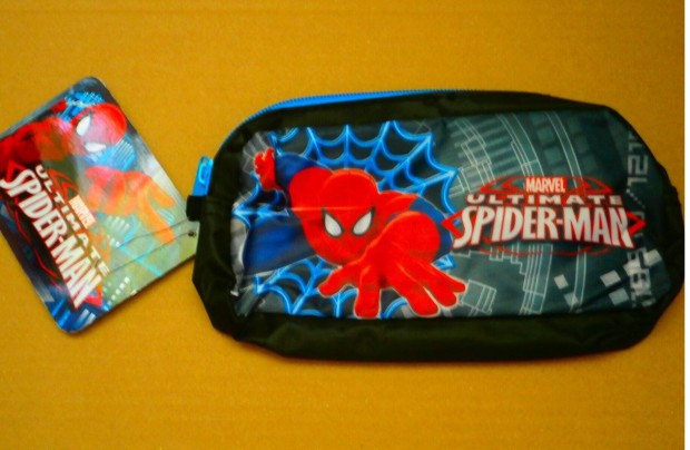 Spider-Man tolltart - j