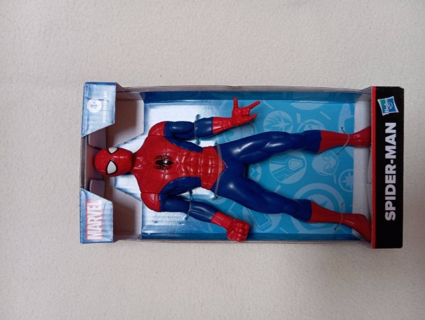 Spiderman figura Marvel