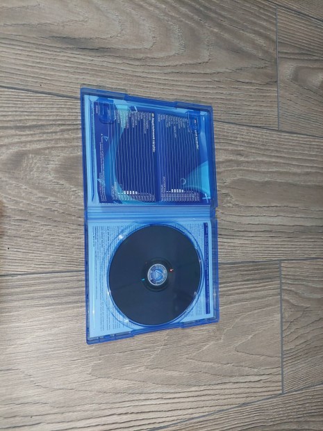 Spiderman ps4 cd