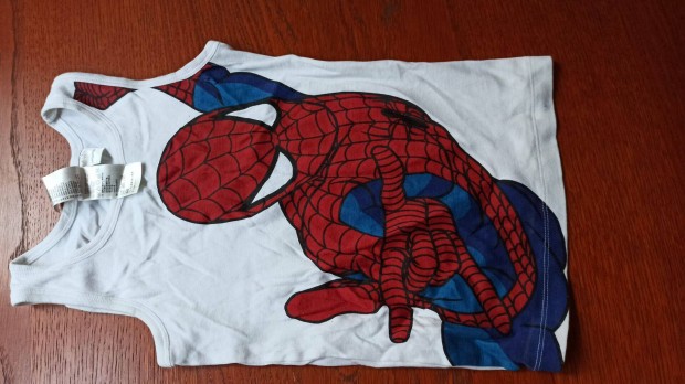 Spiderman trik / 122-128