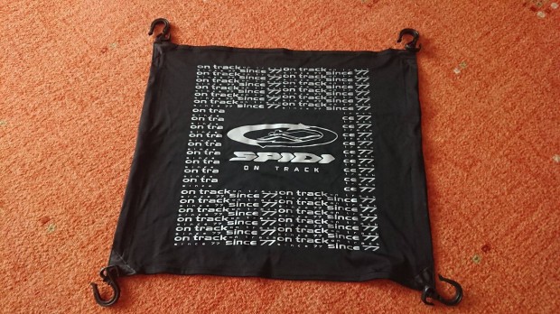 Spidi Moto Csomag R�gz�t�