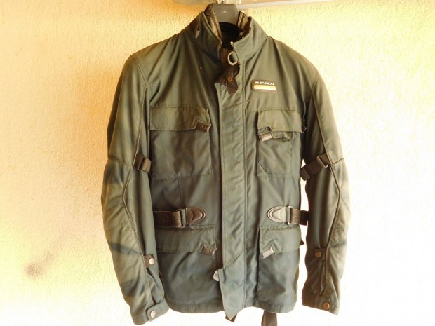 Spidi s Orina motoros ruhzat