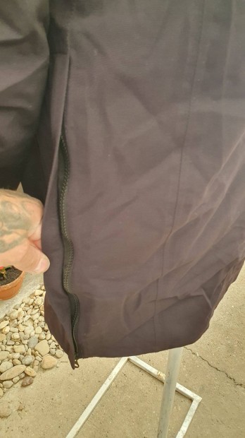 Spidi h2o protectoros kabát L méret
