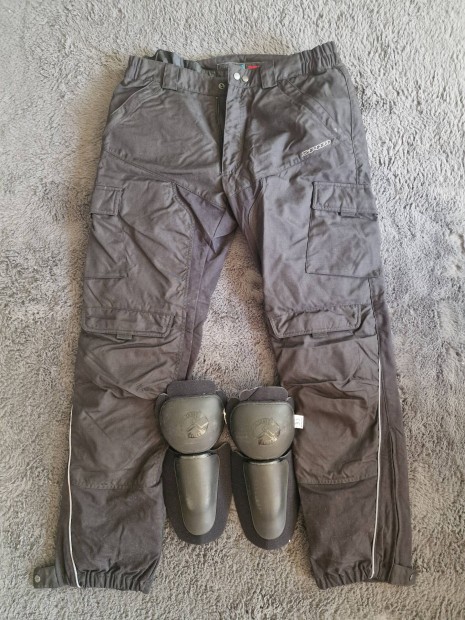 Spidi motoros nadrág XL