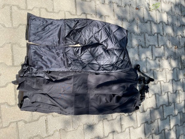 Spidi motoros nadr�g elad�