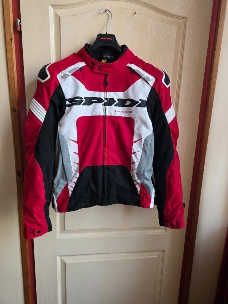 Spidi warrior motors kabt