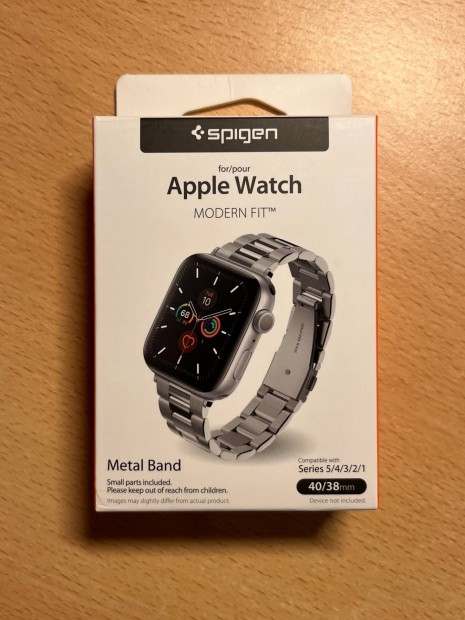 Spigen Apple Watch Modern Fit fmszj 38/40mm