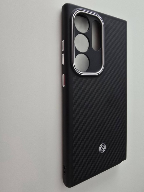 Spigen Enzo Aramid Galaxy S24 Ultra tok