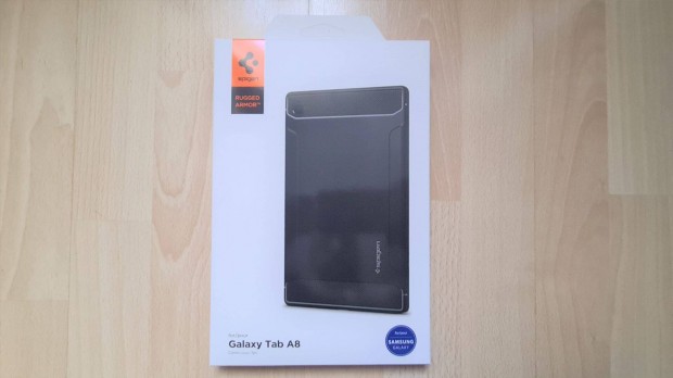 Spigen Rugged Armor Samsung Galaxy Tab A8 tablet tok 10,5"