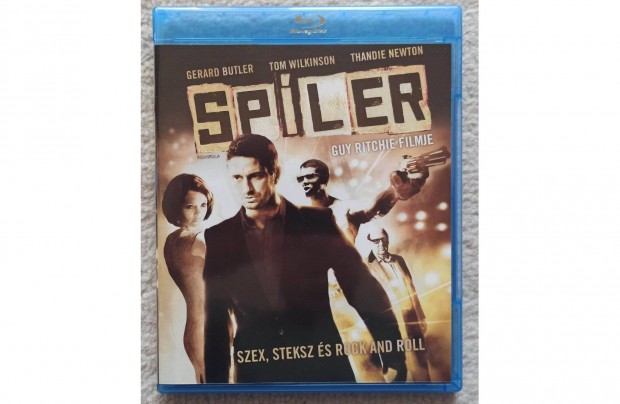 Spler blu-ray blu ray film