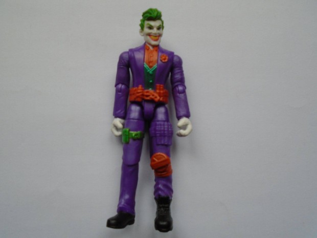 Spin Master DC Joker figura